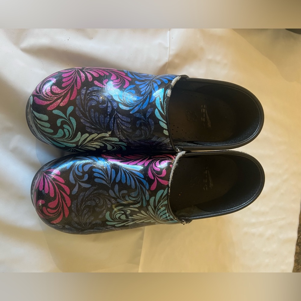 Dansko Shoes